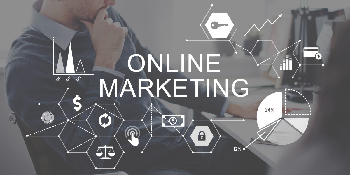 You are currently viewing Online Marketing