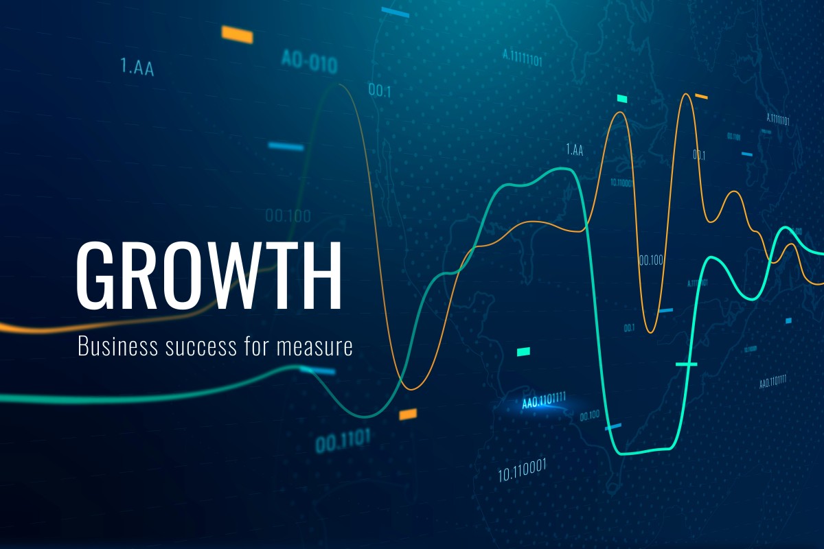 You are currently viewing Growth